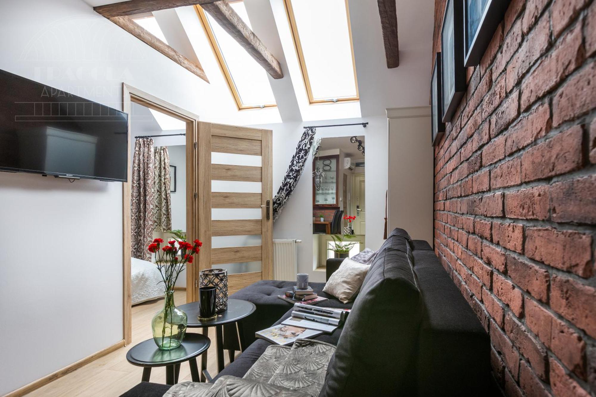 Cozy City Center Apartments Pilsudskiego 11 Krakau Exterior foto