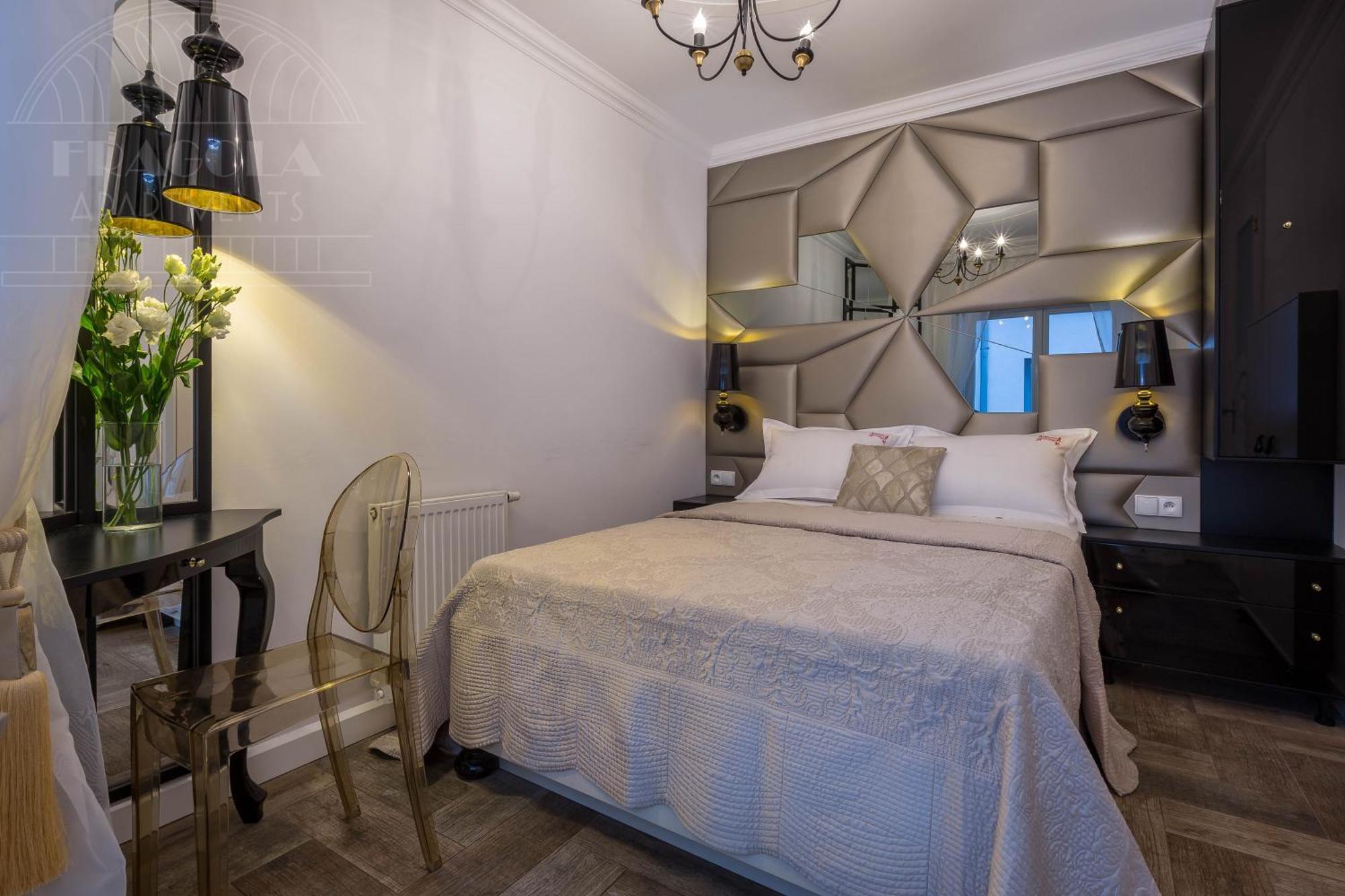 Cozy City Center Apartments Pilsudskiego 11 Krakau Exterior foto