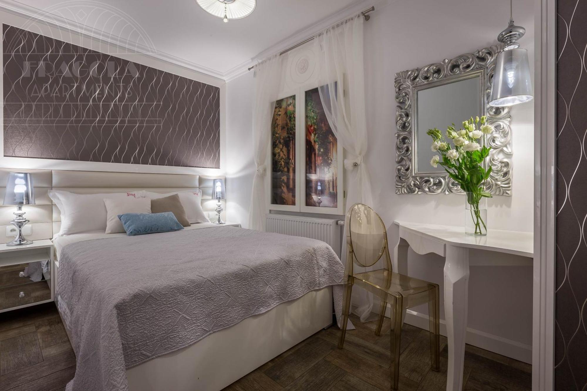 Cozy City Center Apartments Pilsudskiego 11 Krakau Exterior foto
